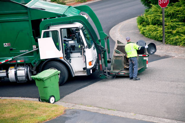 Mount Pleasant, MI Junk Removal Company